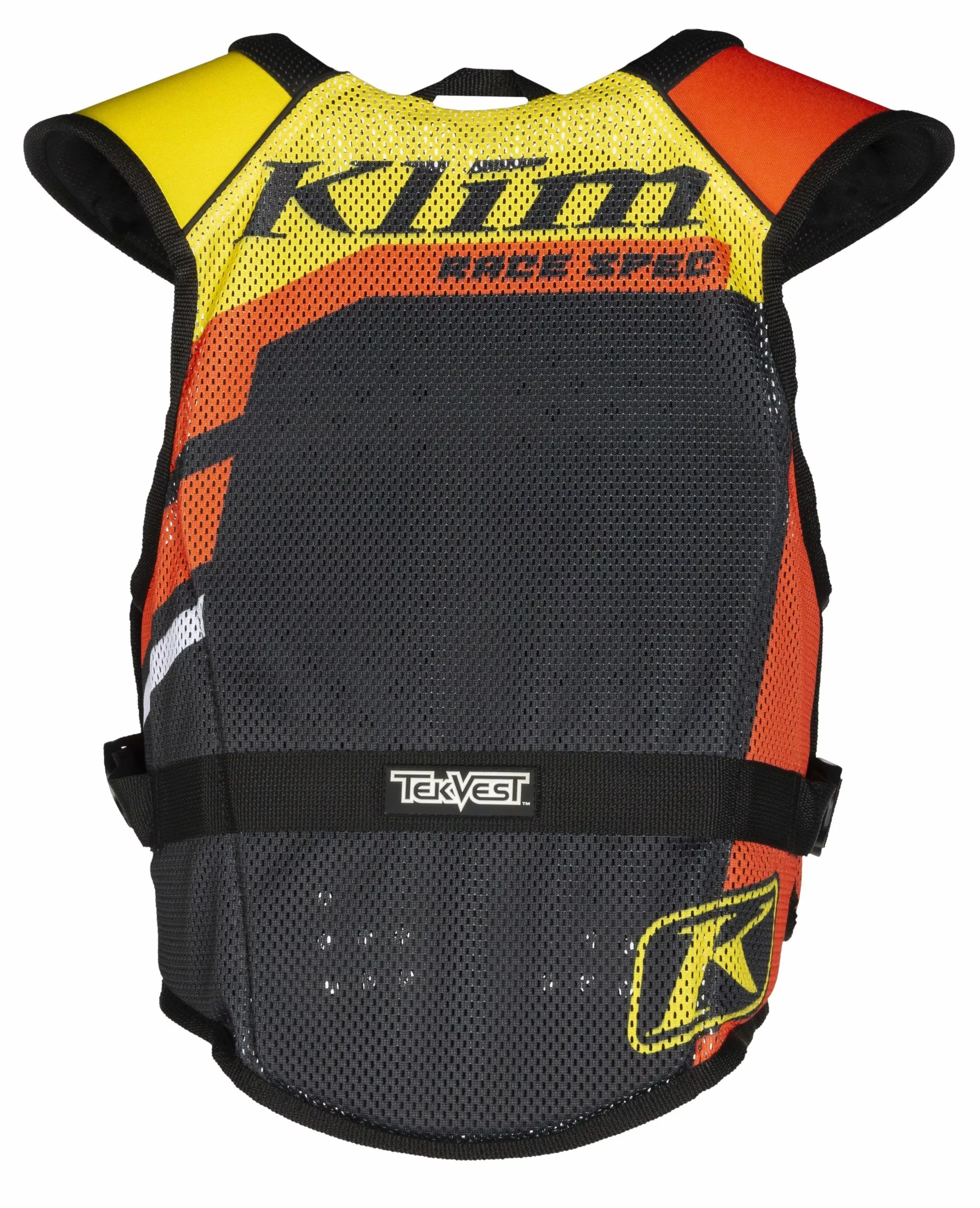 KLIM Tek Vest 12 KLIM Tek Vest - Image 10