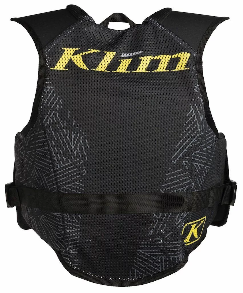KLIM Tek Vest 6 KLIM Tek Vest - Image 4
