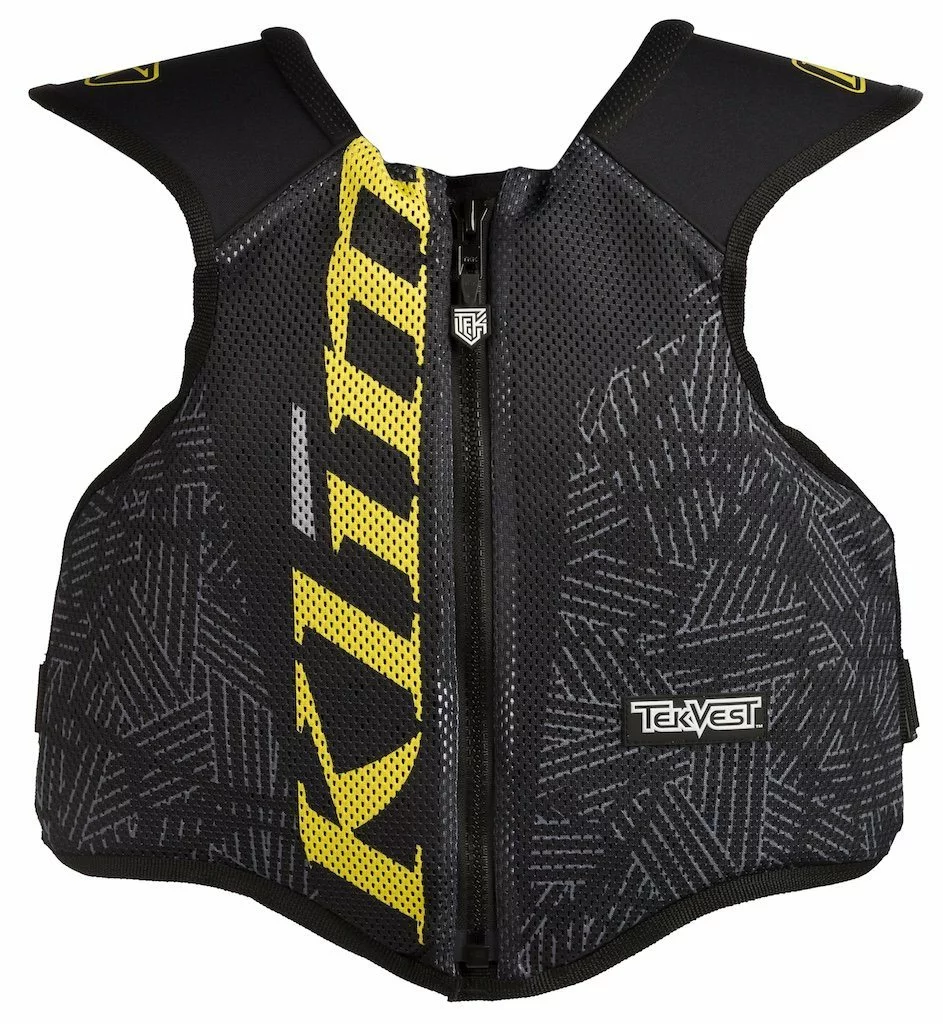 KLIM Tek Vest 5 KLIM Tek Vest - Image 3