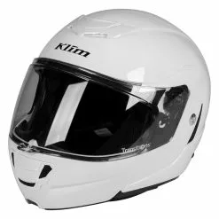 Klim TK1200 Karbon Helmets - ECE/DOT -Hot Sale Klim Store klim tk1200 karbon modular helmets ecedot motorcycle helmets klim gloss white s 339841