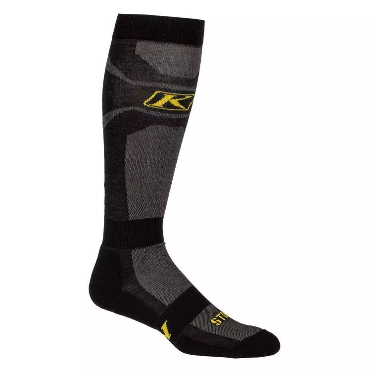 Klim Vented Socks 6 Klim Vented Socks - Image 4