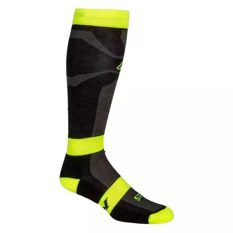 Klim Vented Socks 5 Klim Vented Socks - Image 3