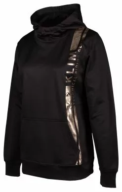 Klim Women's Vista Hoodies -Hot Sale Klim Store klim vista hoodies redesigned womens casual klim black rose xs 977845