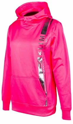 Klim Women's Vista Hoodies -Hot Sale Klim Store klim vista hoodies redesigned womens casual klim pink silver xs 997881