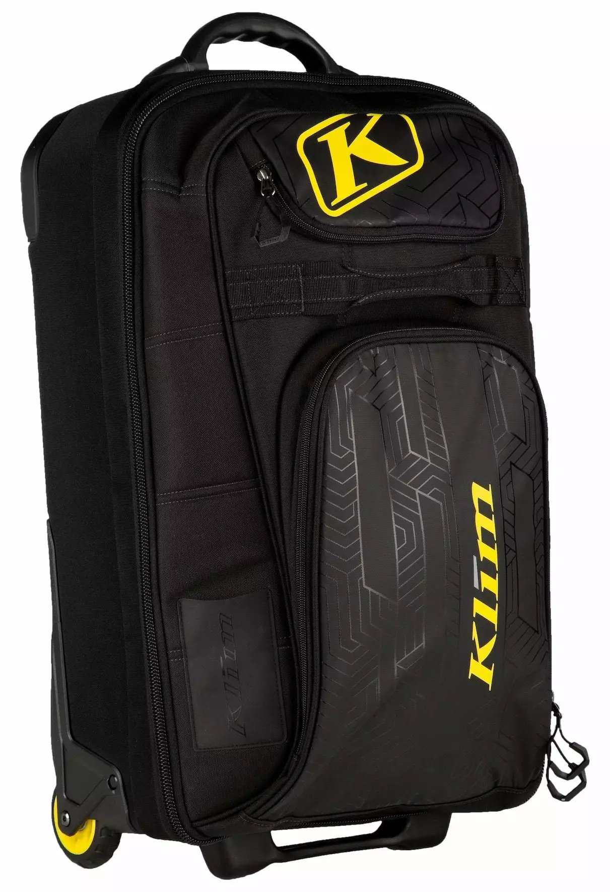 Klim Wolverine Carry-on Bag 3 Klim Wolverine Carry-on Bag