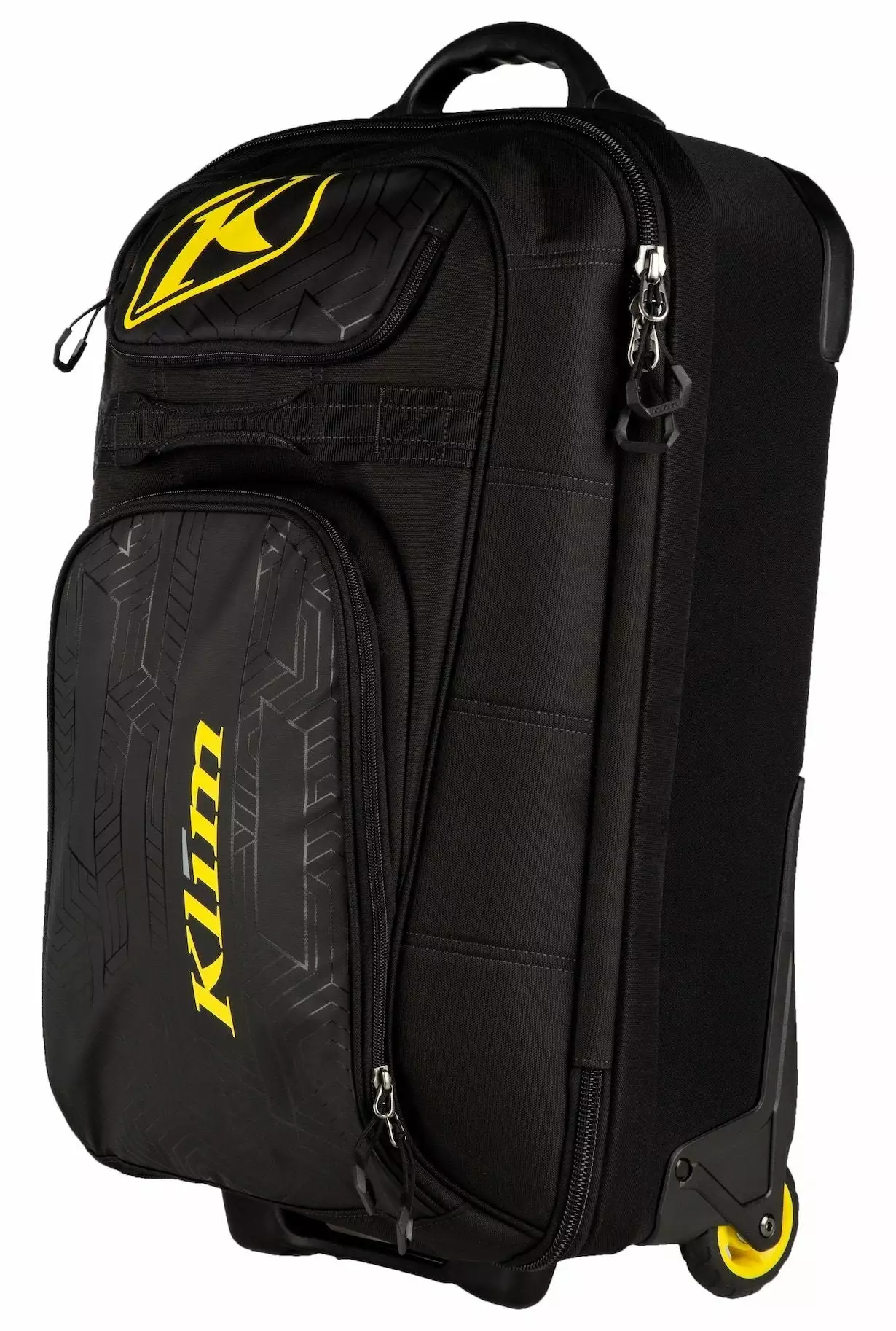 Klim Wolverine Carry-on Bag 4 Klim Wolverine Carry-on Bag - Image 2