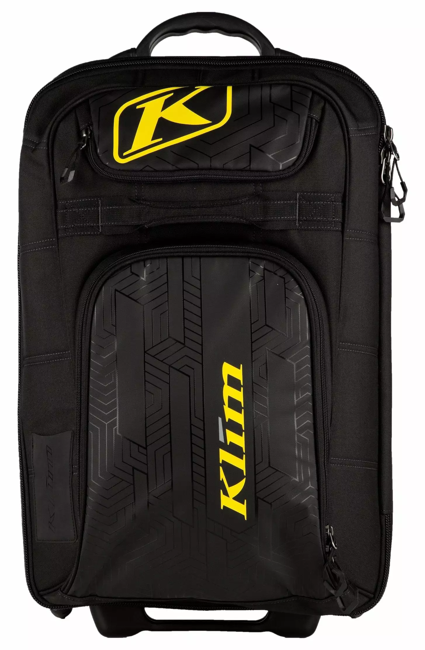 Klim Wolverine Carry-on Bag 5 Klim Wolverine Carry-on Bag - Image 3