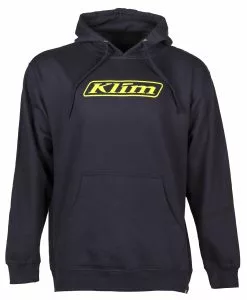 KLIM Word Pullover Hoodies