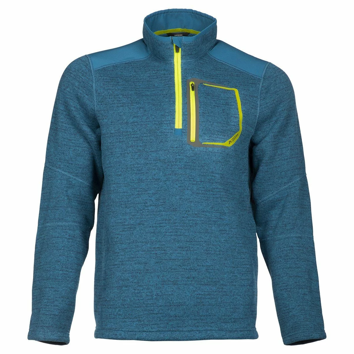 Klim Yukon Pullovers 17 Klim Yukon Pullovers - Image 15