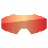 KLIM VIPER REPLACEMENT LENS OFF-ROAD Lt Smoke Red Mirror 2 KLIM VIPER REPLACEMENT LENS OFF-ROAD Lt Smoke Red Mirror -Hot Sale Klim Store klim viper off road goggle lens rollover 1