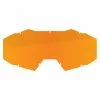 KLIM VIPER REPLACEMENT LENS OFF-ROAD Orange Tint -Hot Sale Klim Store klim viper off road goggle lens rollover