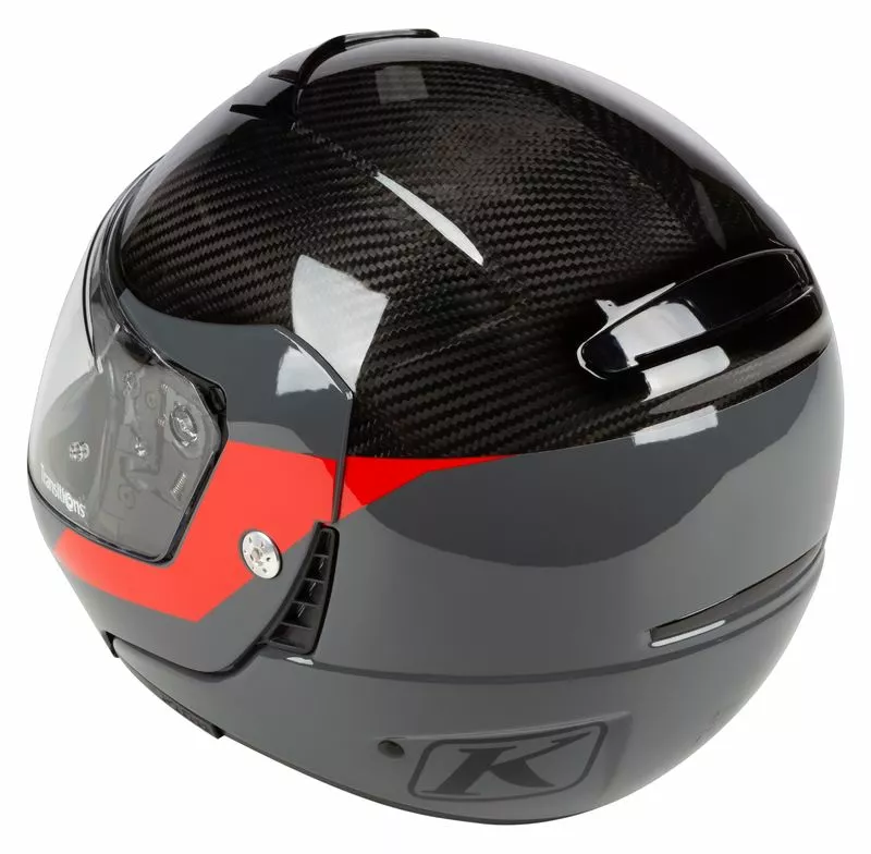 Klim TK1200 Architek Helmets 10 Klim TK1200 Architek Helmets - Image 8