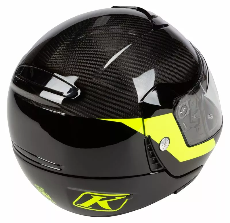 Klim TK1200 Architek Helmets 12 Klim TK1200 Architek Helmets - Image 10