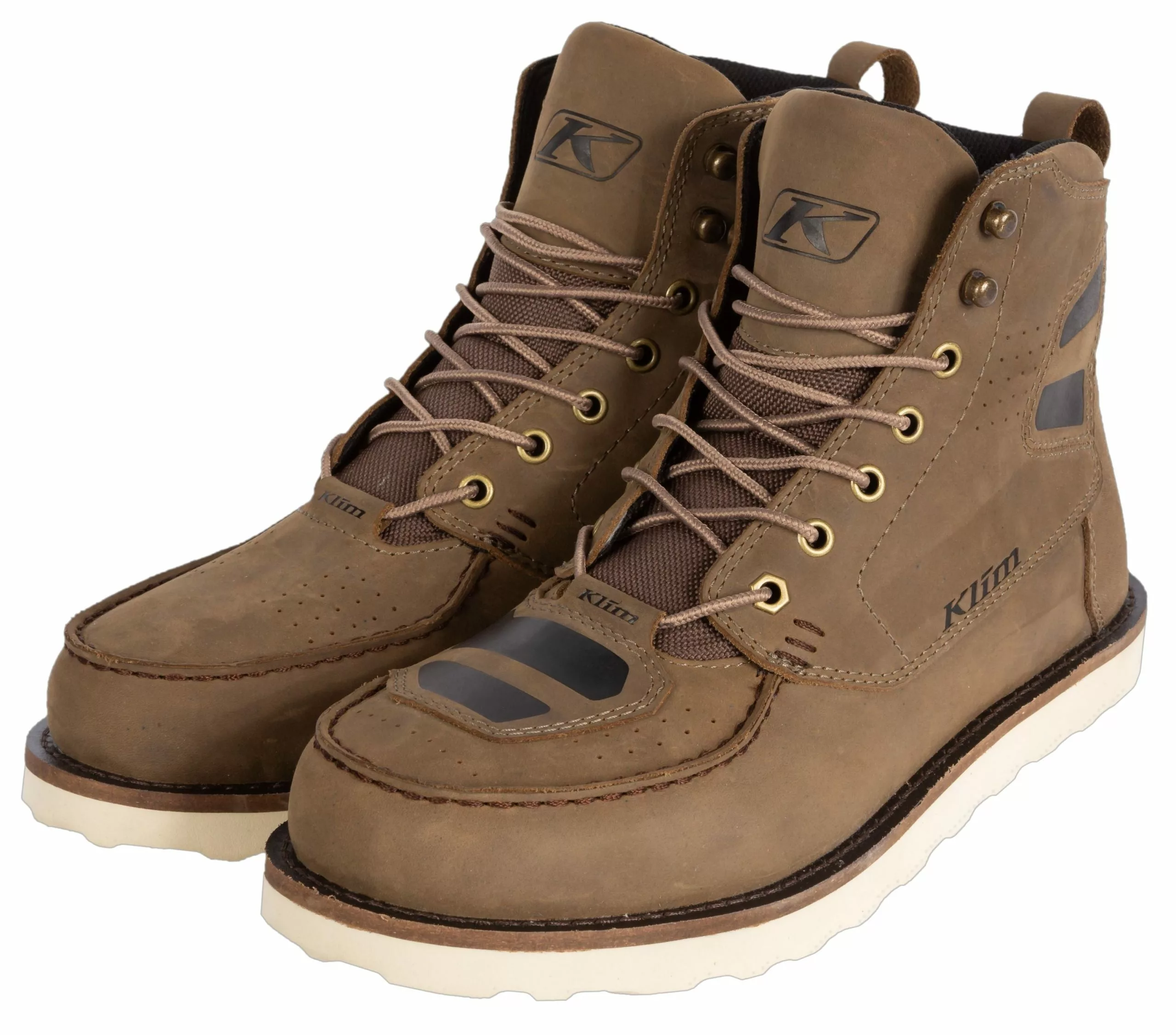 Klim Blak Jak Leather Boots 3 Klim Blak Jak Leather Boots