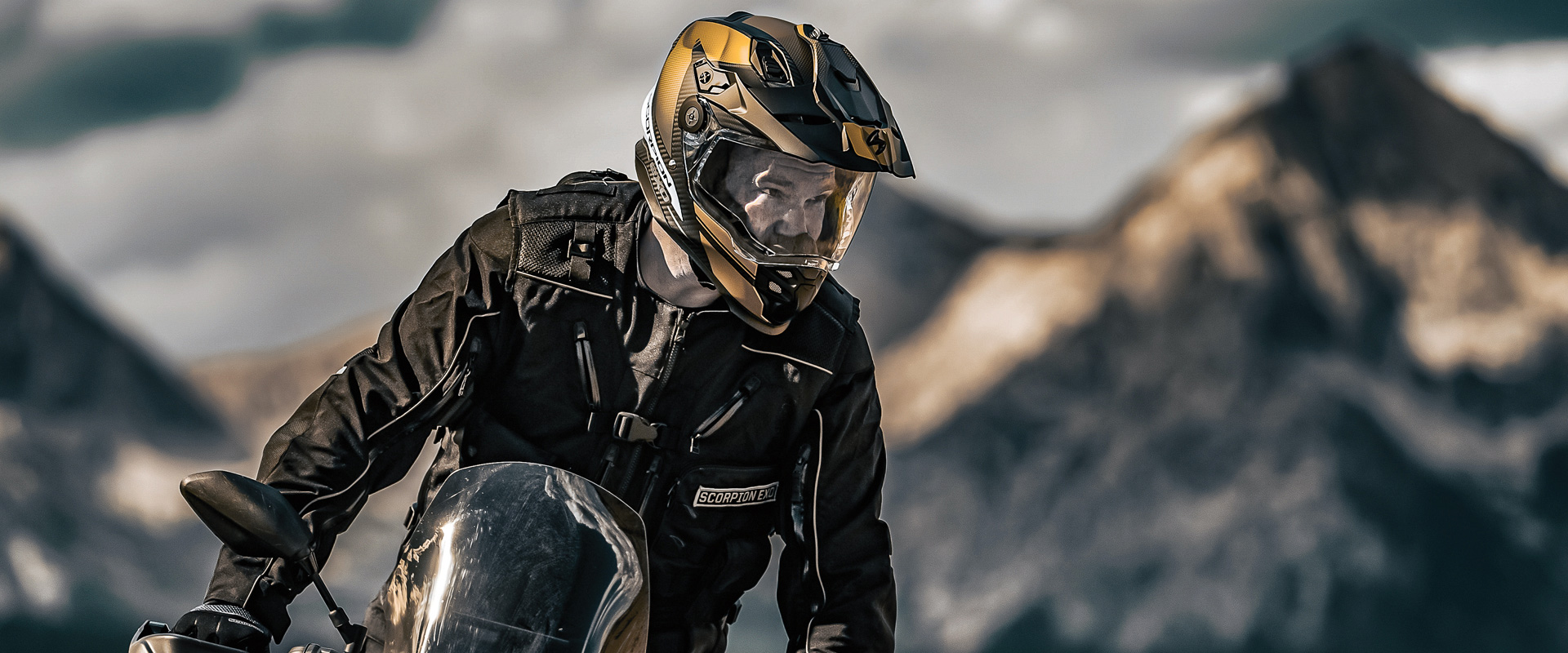 Front Page -Hot Sale Klim Store ScorpionExo HP Main Slide XT9000 1280x800 resize